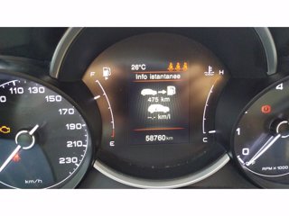 FIAT 500X 1.0 T3 Business 120cv