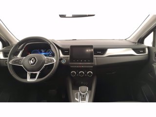 RENAULT Captur 1.6 E-TECH Plug-in Hybrid 160cv Intens Auto