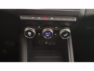 RENAULT Captur 1.6 E-TECH Plug-in Hybrid 160cv Intens Auto