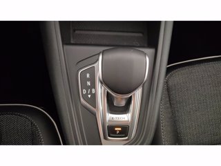 RENAULT Captur 1.6 E-TECH Plug-in Hybrid 160cv Intens Auto
