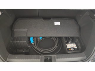 RENAULT Captur 1.6 E-TECH Plug-in Hybrid 160cv Intens Auto