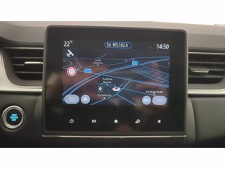 RENAULT Captur 1.6 E-TECH Plug-in Hybrid 160cv Intens Auto