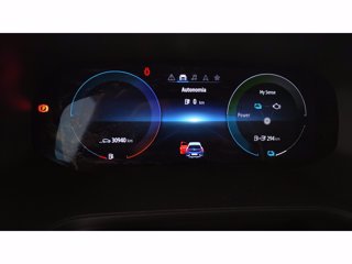 RENAULT Captur 1.6 E-TECH Plug-in Hybrid 160cv Intens Auto