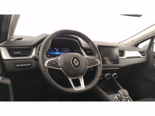 RENAULT Captur 1.6 E-TECH Plug-in Hybrid 160cv Intens Auto