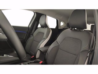 RENAULT Captur 1.6 E-TECH Plug-in Hybrid 160cv Intens Auto