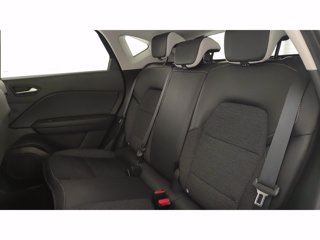 RENAULT Captur 1.6 E-TECH Plug-in Hybrid 160cv Intens Auto