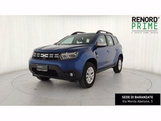 DACIA Duster 1.0 tce Expression Gpl 4x2 100cv