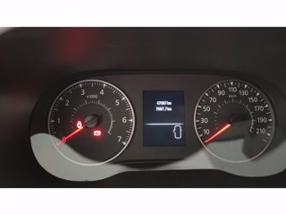 DACIA Duster 1.0 tce Expression Gpl 4x2 100cv