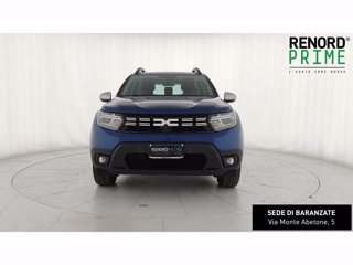 DACIA Duster 1.0 tce Expression Gpl 4x2 100cv
