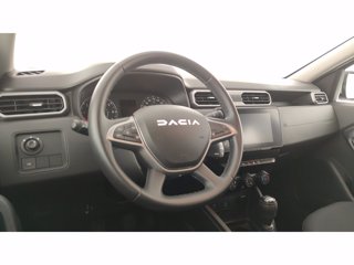 DACIA Duster 1.0 tce Expression Gpl 4x2 100cv