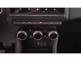 RENAULT Captur 1.6 E-Tech hybrid Intens 145cv auto