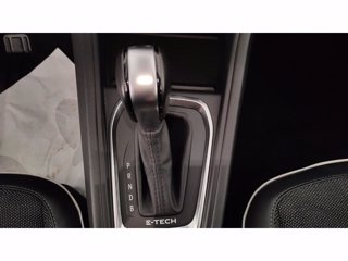 RENAULT Captur 1.6 E-Tech hybrid Intens 145cv auto