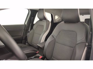 RENAULT Captur 1.6 E-Tech hybrid Intens 145cv auto
