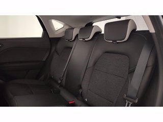 RENAULT Captur 1.6 E-Tech hybrid Intens 145cv auto