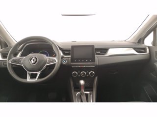 RENAULT Captur 1.6 E-Tech hybrid Intens 145cv auto