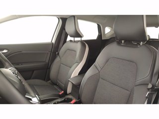 RENAULT Captur 1.6 E-Tech hybrid Intens 145cv auto