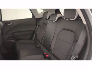 RENAULT Captur 1.6 E-Tech hybrid Intens 145cv auto