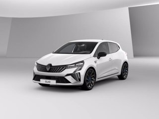 RENAULT esprit Alpine MY25 full hybrid E-Tech 145