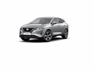 NISSAN QASHQAI E-POWER 90TH ANNIVERSARY - PY