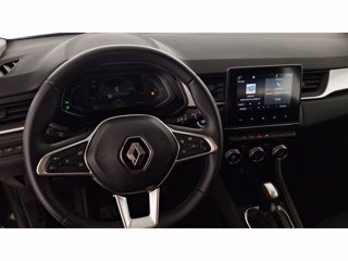 RENAULT Captur 1.6 E-Tech full hybrid Equilibre 145cv auto
