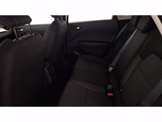 RENAULT Captur 1.6 E-Tech full hybrid Equilibre 145cv auto