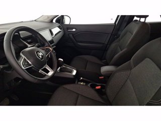 RENAULT Captur 1.6 E-Tech full hybrid Equilibre 145cv auto
