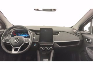 RENAULT Zoe Intens R135 e-shifter