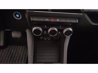 RENAULT Zoe Intens R135 e-shifter