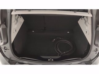 RENAULT Zoe Intens R135 e-shifter