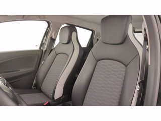 RENAULT Zoe Intens R135 e-shifter
