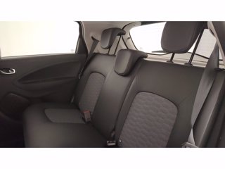 RENAULT Zoe Intens R135 e-shifter