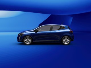 RENAULT evolution MY25 full hybrid E-Tech 145