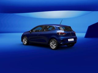 RENAULT evolution MY25 full hybrid E-Tech 145