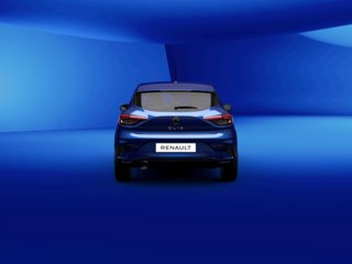 RENAULT evolution MY25 full hybrid E-Tech 145