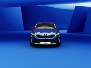 RENAULT evolution MY25 full hybrid E-Tech 145