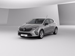 RENAULT evolution MY25 full hybrid E-Tech 145