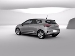 RENAULT evolution MY25 full hybrid E-Tech 145