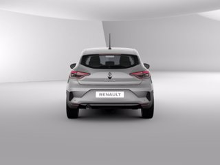 RENAULT evolution MY25 full hybrid E-Tech 145