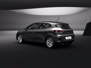 RENAULT evolution MY25 full hybrid E-Tech 145