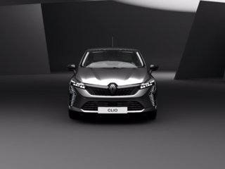 RENAULT evolution MY25 full hybrid E-Tech 145