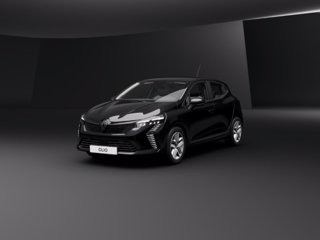 RENAULT evolution MY25 full hybrid E-Tech 145