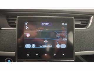 RENAULT Zoe Zen R135 e-shifter