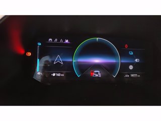 RENAULT Zoe Zen R135 e-shifter