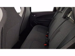 RENAULT Zoe Zen R135 e-shifter