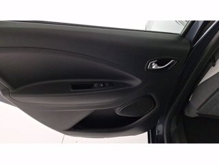 RENAULT Zoe Zen R135 e-shifter