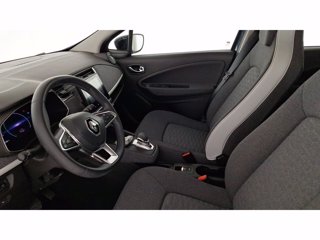 RENAULT Zoe Zen R135 e-shifter