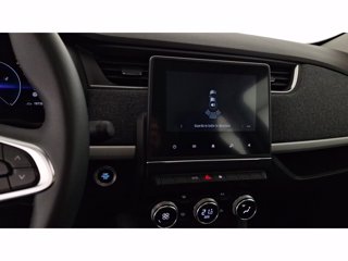 RENAULT Zoe Zen R135 e-shifter