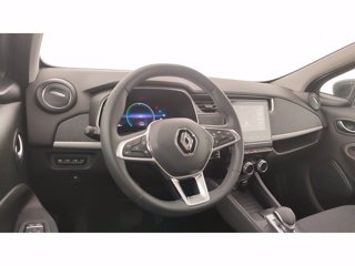 RENAULT Zoe Zen R135 e-shifter