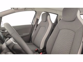 RENAULT Zoe Zen R135 e-shifter