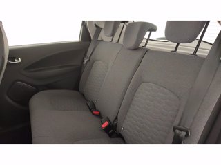 RENAULT Zoe Zen R135 e-shifter